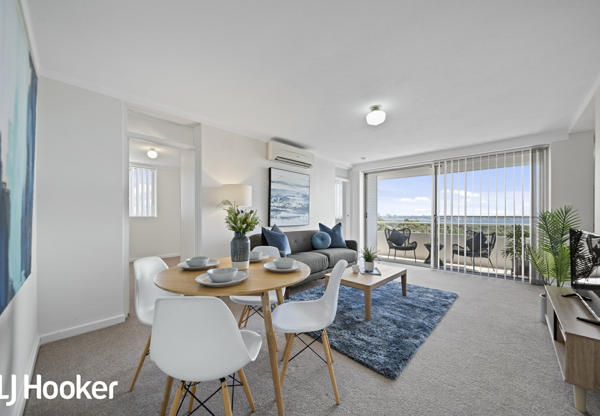 UNIT 122 154 MILL POINT RD, SOUTH PERTH WA 6151, 0 chambres, 0 salles de bain, Unit