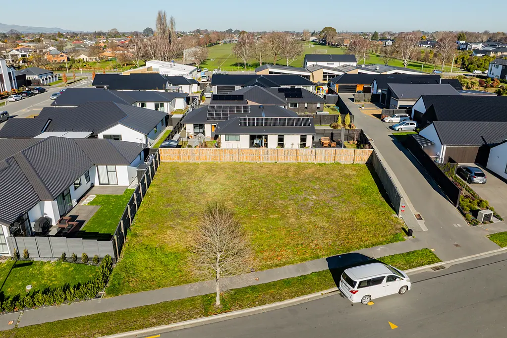 29 Glenturret Drive, Casebrook, Christchurch, Canterbury