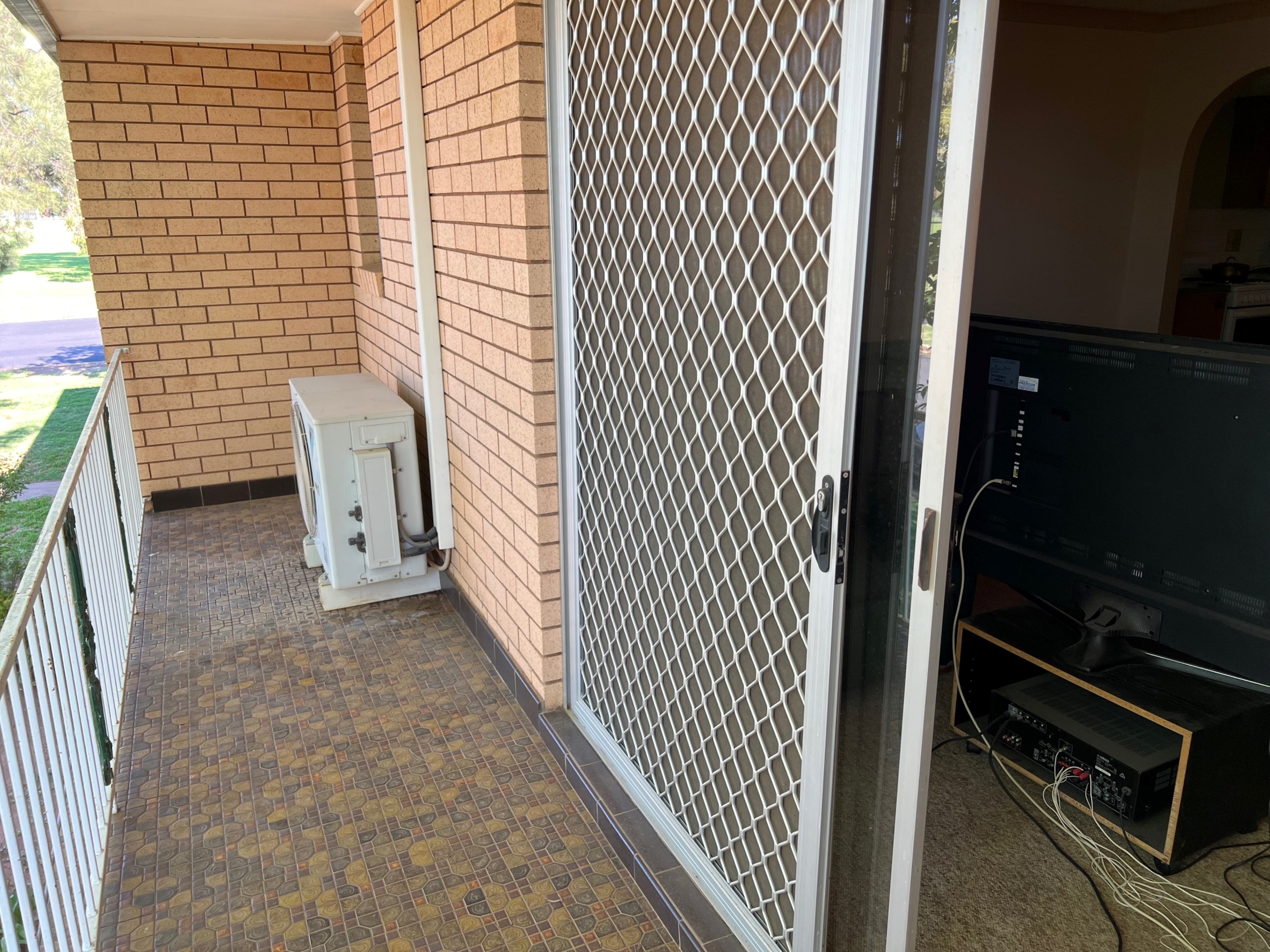 UNIT 5 128 PALMER ST, DUBBO NSW 2830, 0房, 0浴, Unit