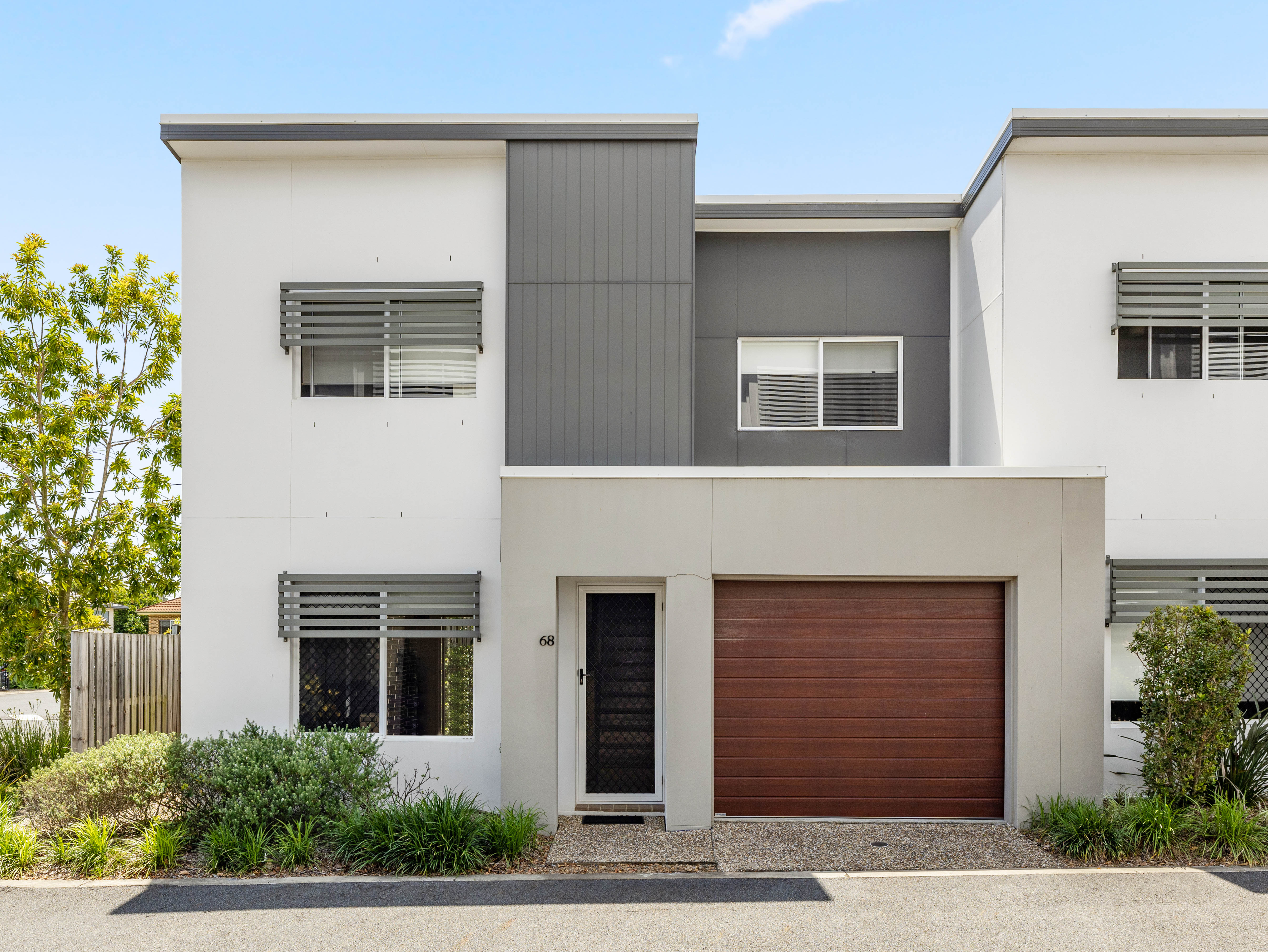 TOWNHOUSE 68 400 TINGAL RD, WYNNUM QLD 4178, 0 ਕਮਰੇ, 0 ਬਾਥਰੂਮ, Townhouse