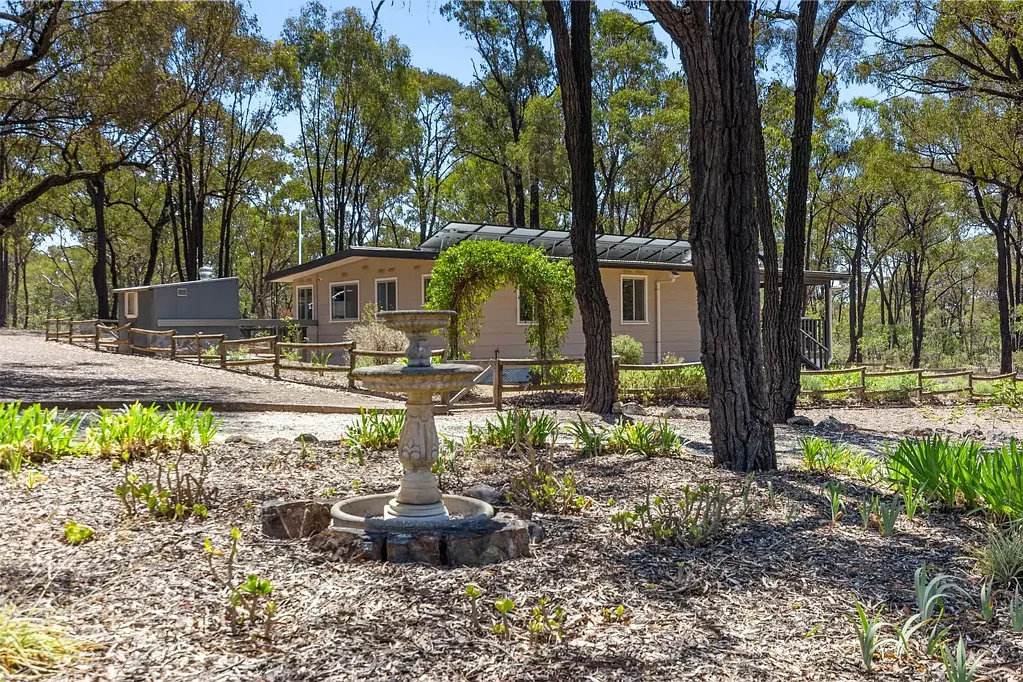 32 Spring Lane, Bailieston, VIC 3608