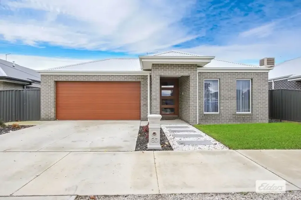 60 Cuthbert Street, Killara, VIC 3691