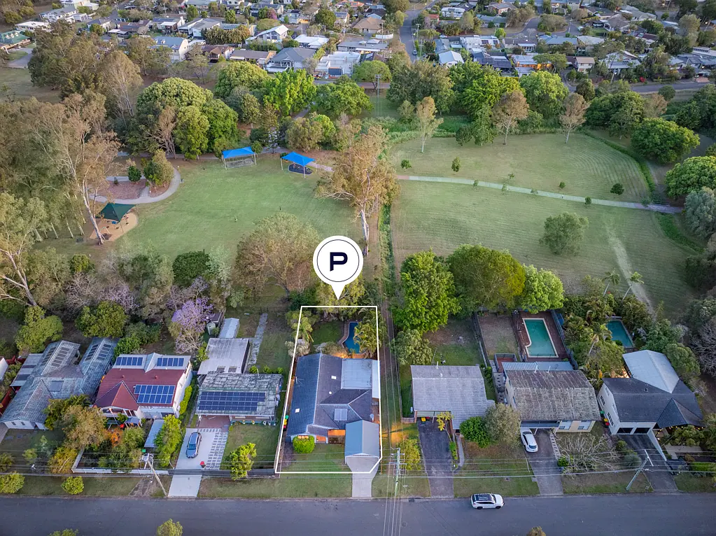 70 Dobell Street, Indooroopilly, QLD 4068