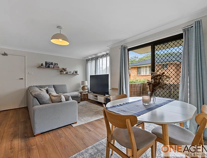 1/50 Frederick Street, Point Frederick, Central Coast, 2 rūma, 1 rūma horoi, Apartment