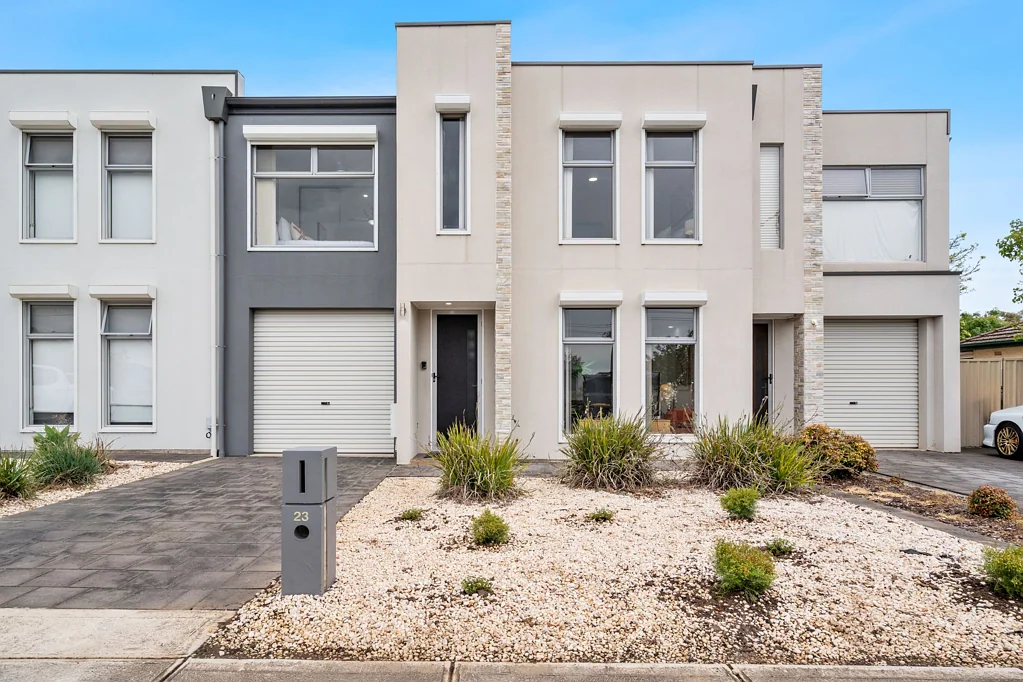 23 Parsons Grove, Park Holme, SA 5043