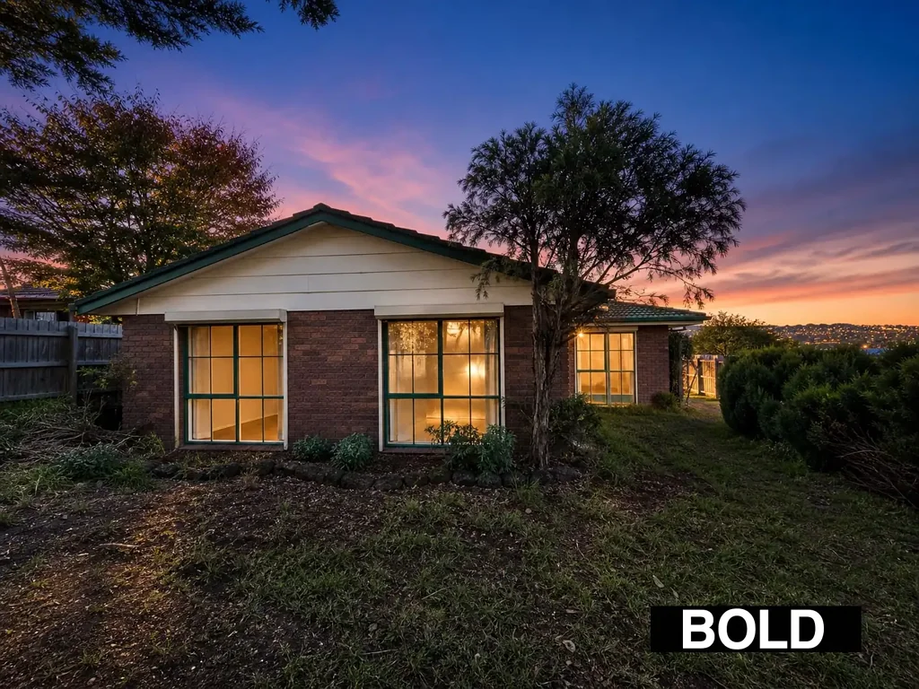 Family Home in Narre Warren