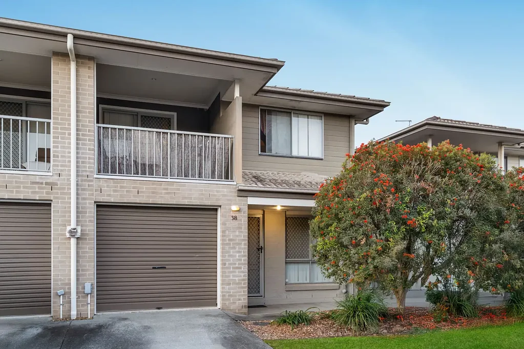 38/65-87 Demeio Road, Berrinba, QLD 4117