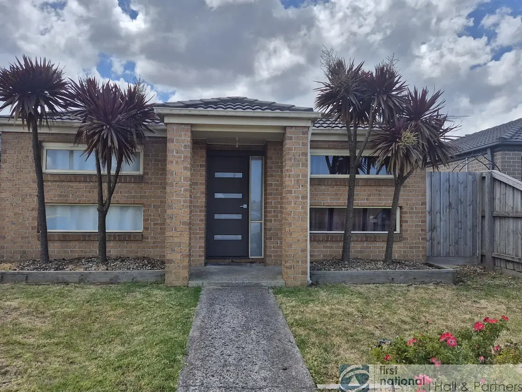 4 bedroom Home