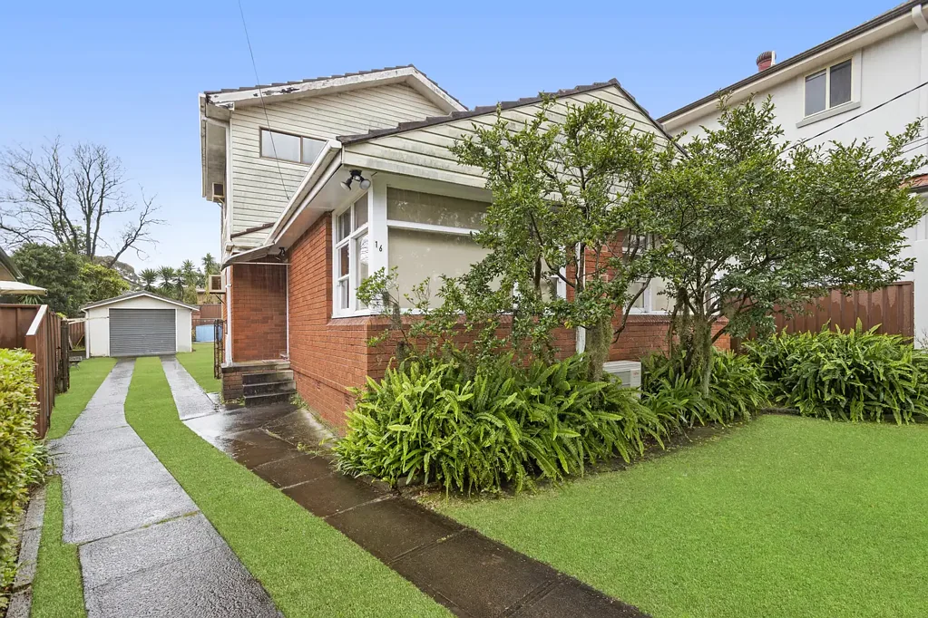 Croydon Park 3房 珍爱的独立家庭住宅，带阳光泳池，位于绿树成荫的死胡同 Cherished Freestanding Family Home with Sunny Pool on a Leafy Cul-de-sac