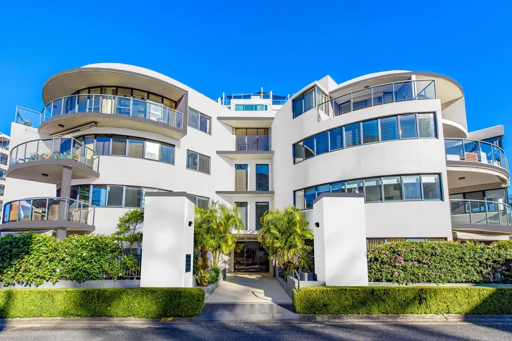 Port Macquarie 3房  Penthouse Luxury | Entire Top Floor | Ocean Views