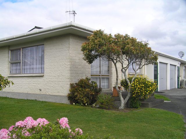 126 Benmore Avenue, Cloverlea, Palmerston North, 0 कमरे, 0 बाथरूम