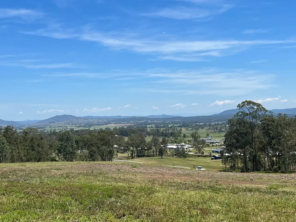 Woodhill Views To Take Your Breath Away