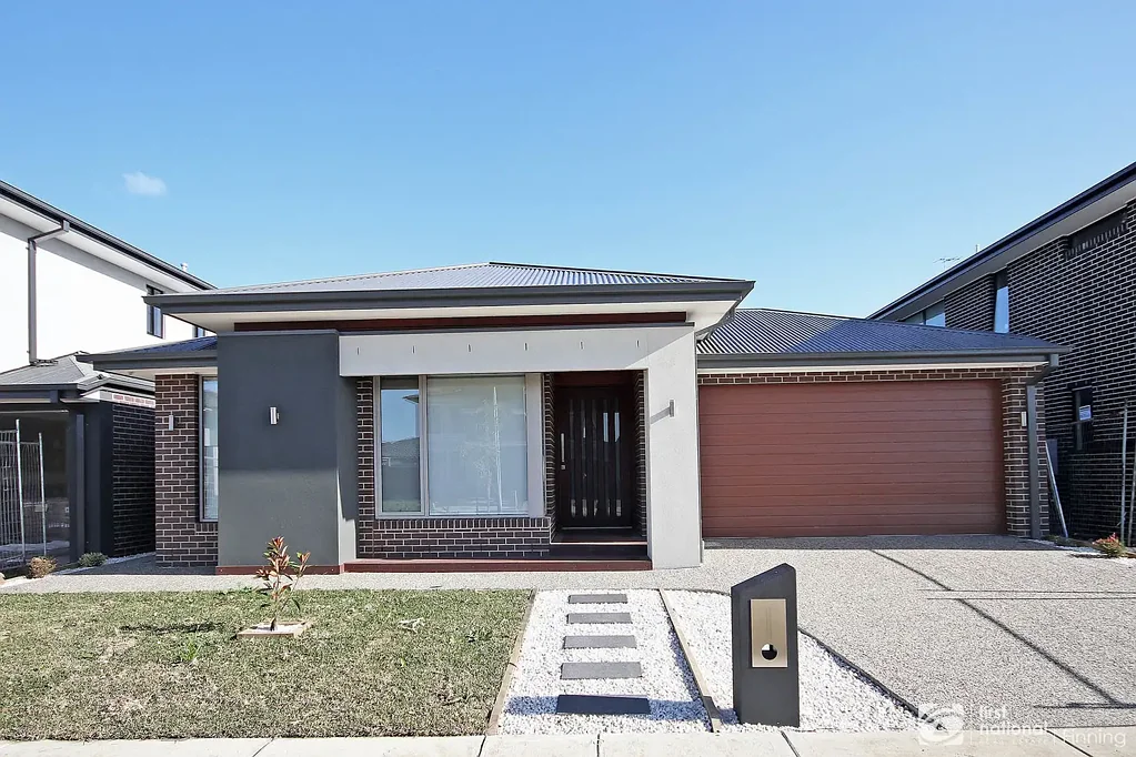 Modern Family Home in Prime Location