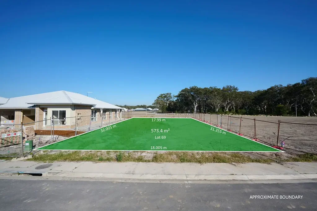 South West Rocks Quality Land, Endless Possibilities - Create the Lifestyle You've Been Waiting For