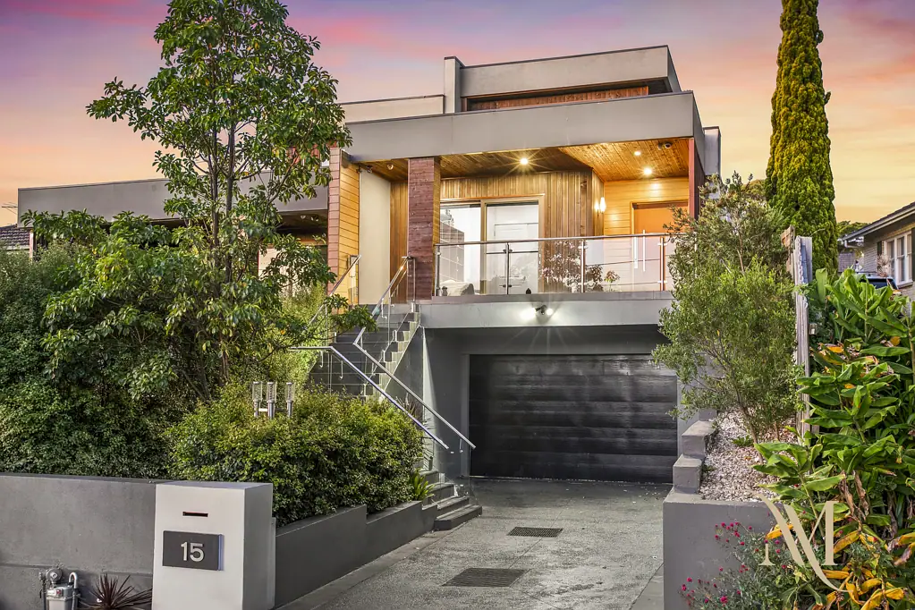 15 Davis Street, Doncaster, VIC 3108