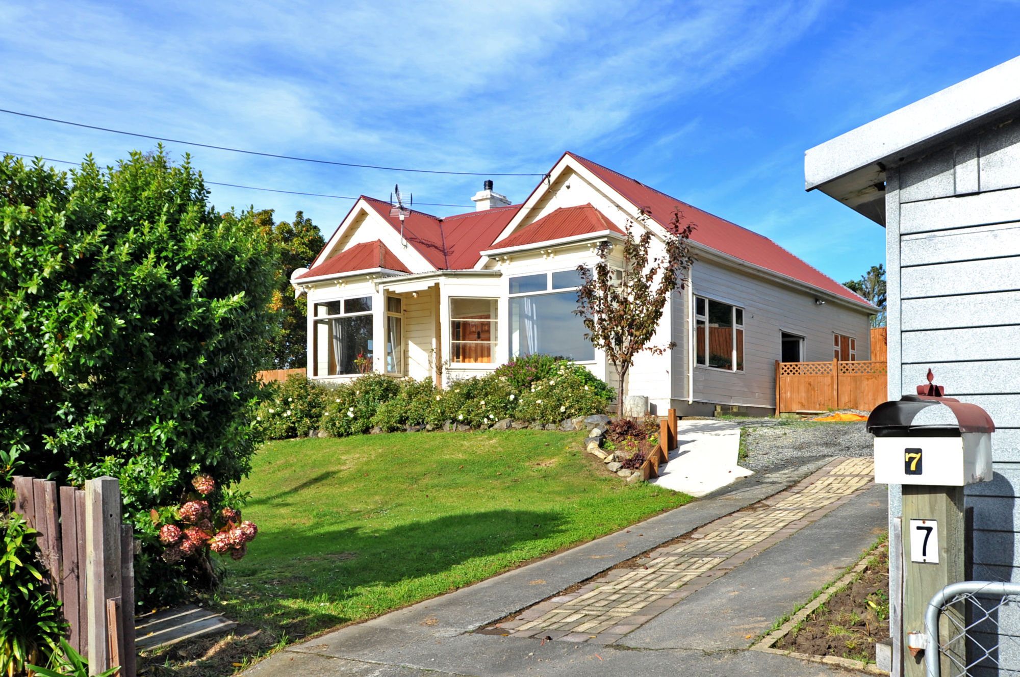 7 Korimako Street, Saint Leonards, Dunedin, 4房, 0浴