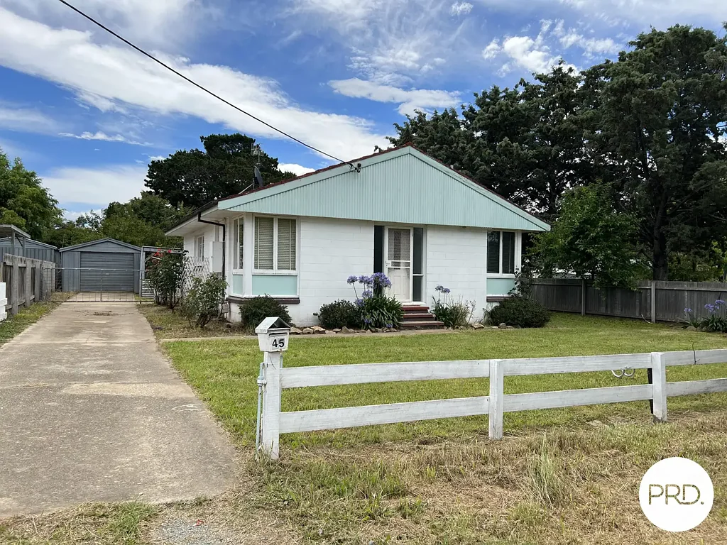 Ideal Location -  Renovated 3 Bedroom house