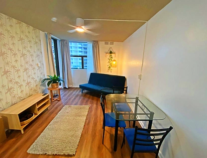 ID:21145526/3049 Surfers Paradise Boulevard, Surfers Paradise, Gold Coast, 1部屋, 1バスルーム, Apartment