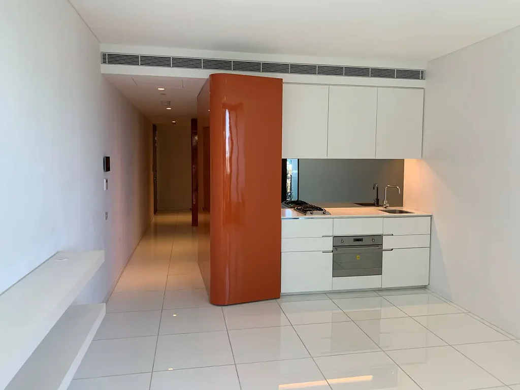 LEVEL 6 | MODERN SUITE ONE BEDROOM | @ CENTRAL PARK