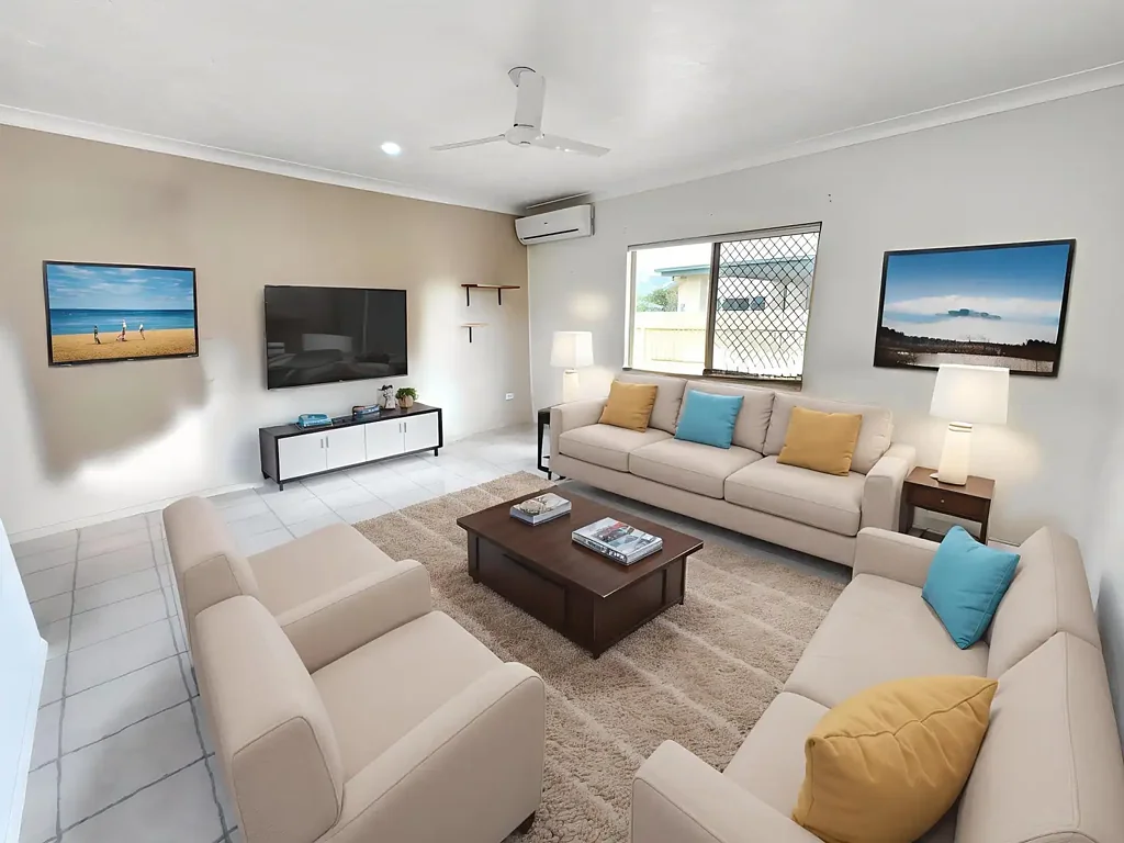 2/10 Findlater Street, Oonoonba, QLD 4811