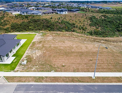 83 Atlantic Drive, Fitzherbert, Palmerston North City, 0 ห้องนอน, 0 ห้องน้ำ, Section
