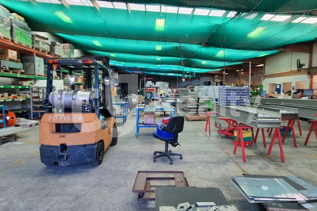 East Tamaki Heavy Industrial East Tamaki | 1430sqm