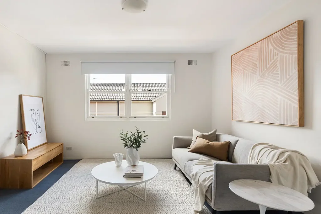 Dulwich Hill 1ਬੈੱਡਰੂਮ Low maintenance living and convenience close to transport
