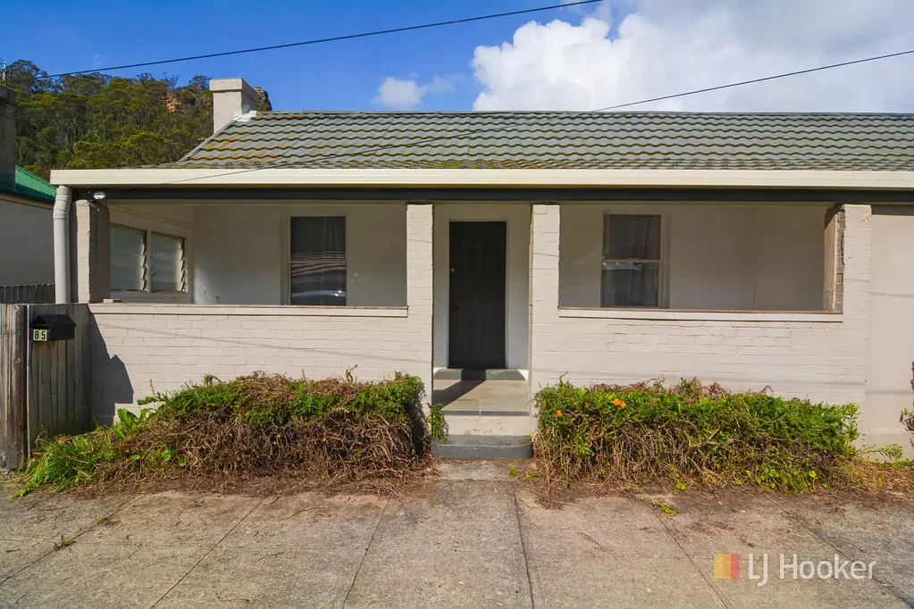 85 Hartley Valley Road, Lithgow, NSW 2790