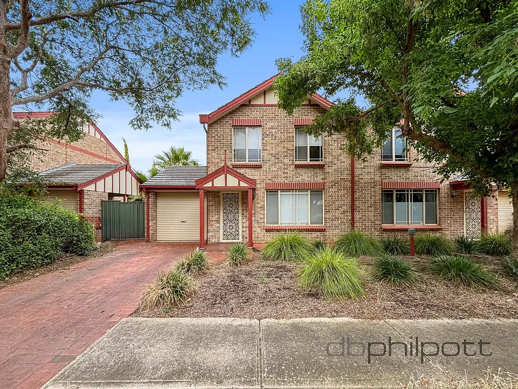 THREE BEDROOM TOWNHOUSE IN POPULAR SUBURB OF PROSPECT!