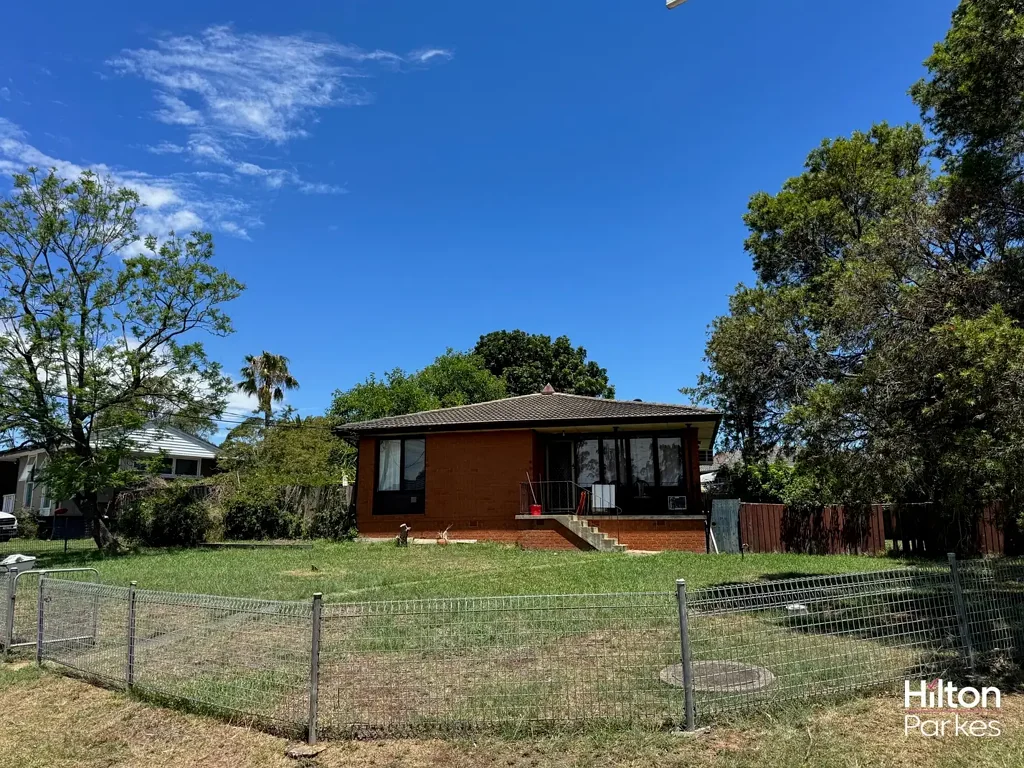 2 Peterlee Place, Hebersham, NSW 2770