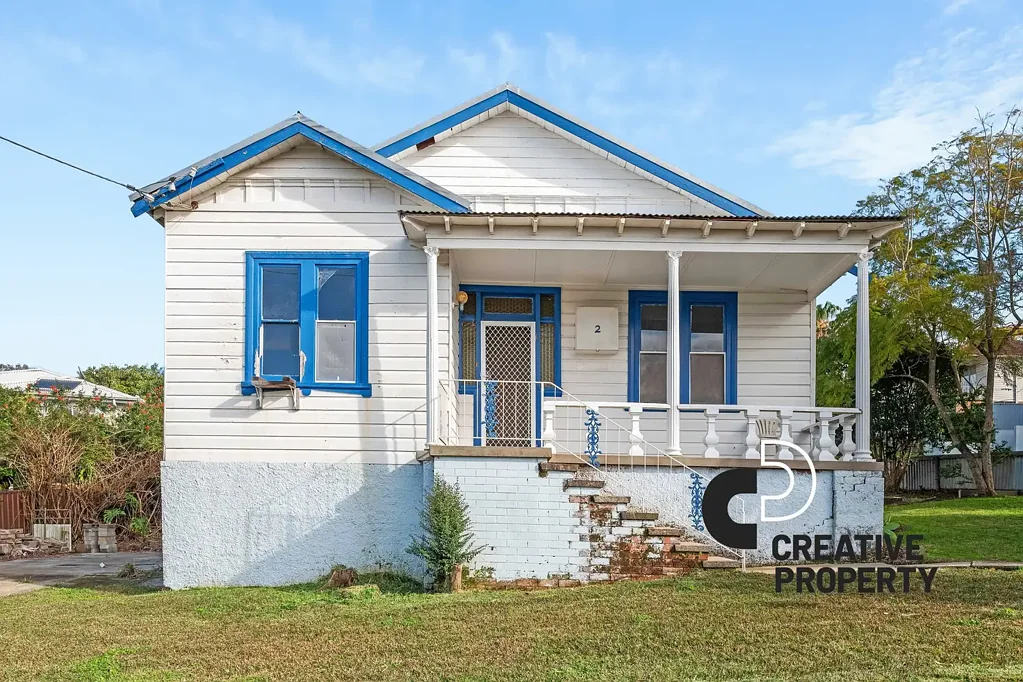 2 Irrawang Street, Wallsend, NSW 2287