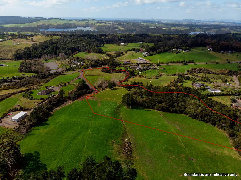 Kerikeri Tiny Home Or Grand Design - The Choice Is Yours!