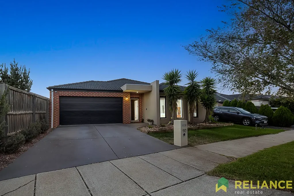 Maddingley 4Zimmer Proudly Presented by Reliance Real Estate Bacchus Marsh