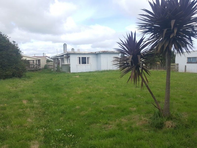 3 Stuart Street, Mataura, Gore, 2 chambres, 1 salles de bain