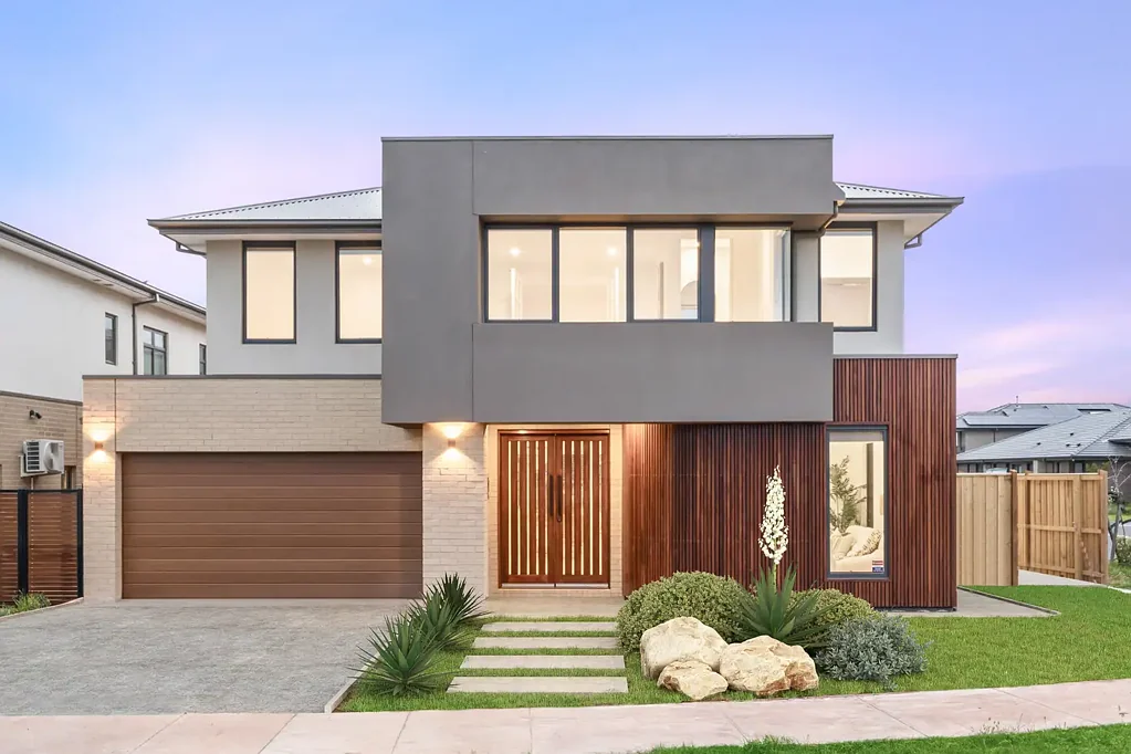 Aintree 5chambre Make A Statement With This Brand New Masterpeice!