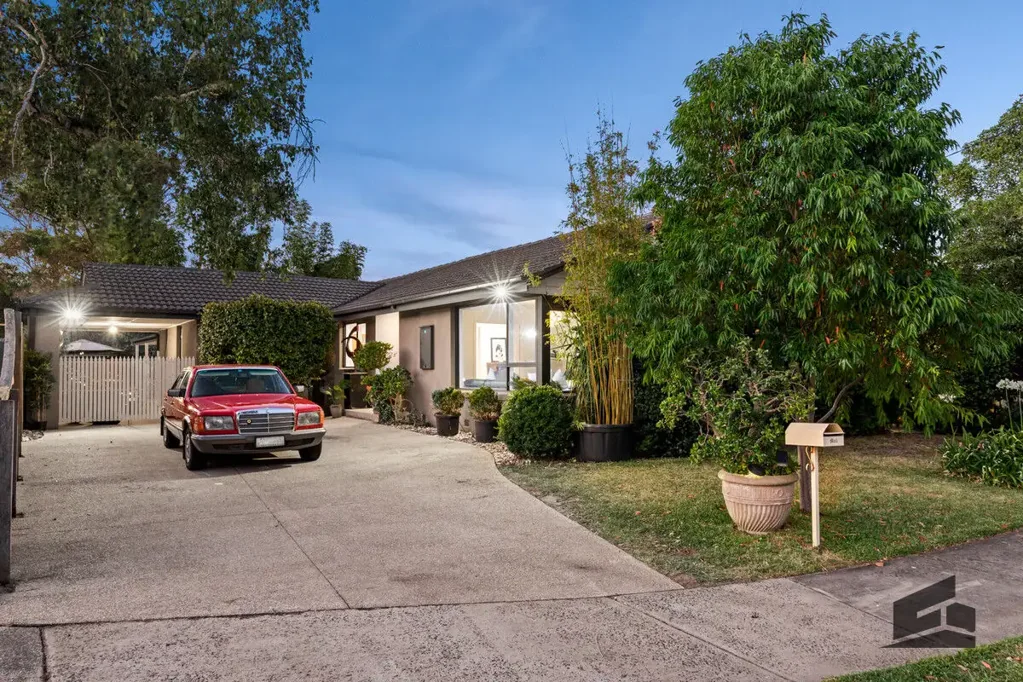 25 Kathrin Avenue, Dingley Village, VIC 3172