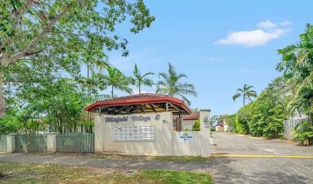 24/7A Grantala Street, Manoora, QLD 4870