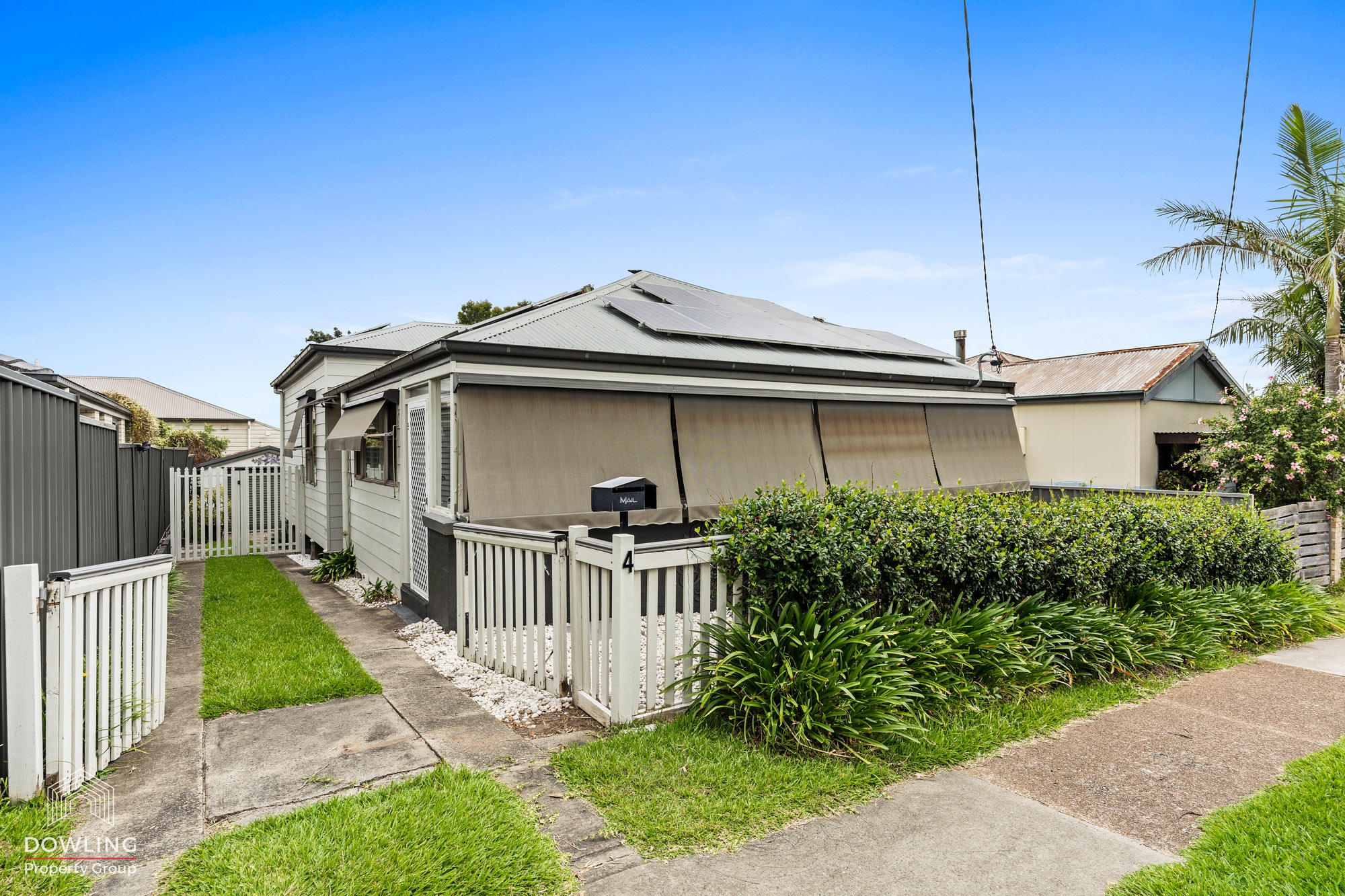 4 GREGSON AV, MAYFIELD WEST NSW 2304, 0 habitaciones, 0 baños, House