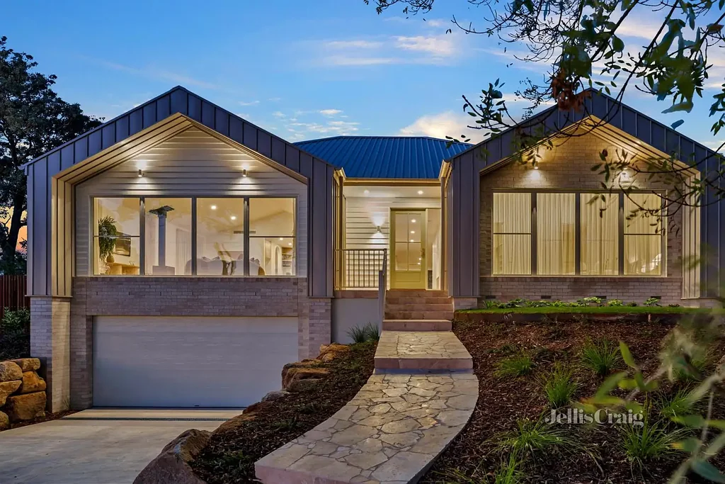 10 Winding Way, North Warrandyte, VIC 3113