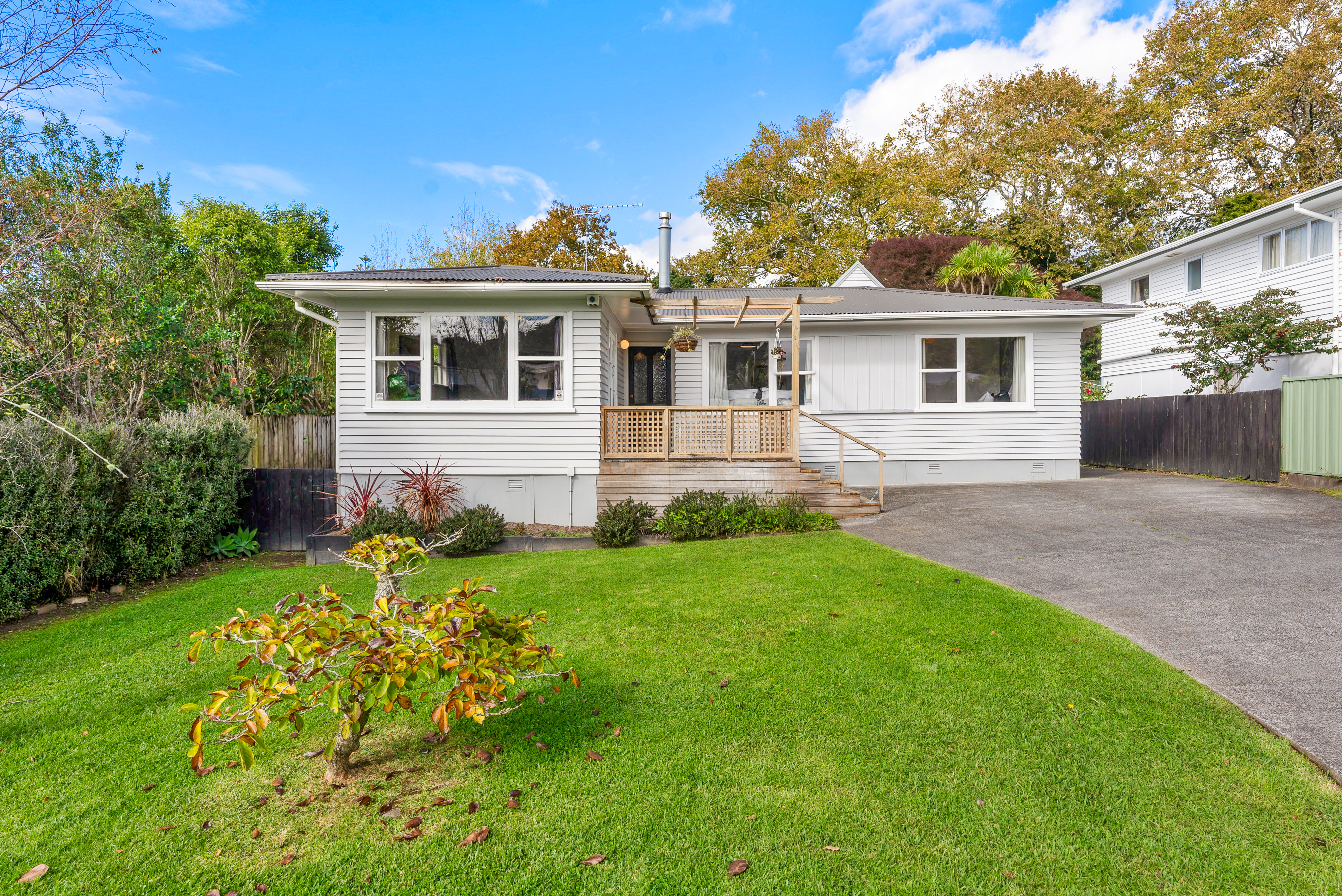 18 Mountbatten Avenue, Hillcrest