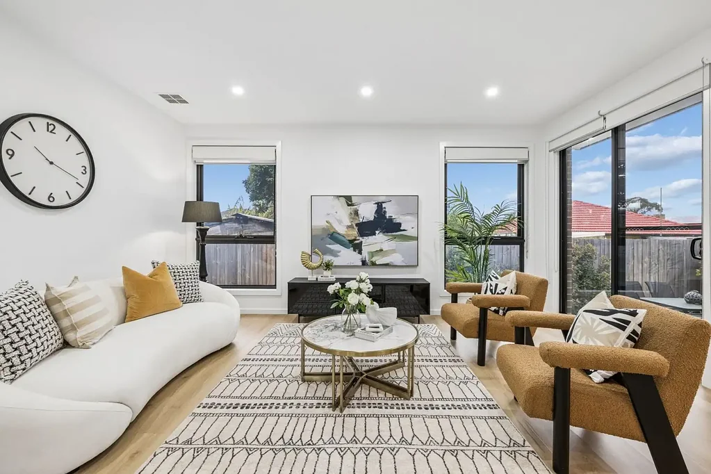 Noble Park 4Kwarto Built in 2023, Designed for Today, Ready for You!