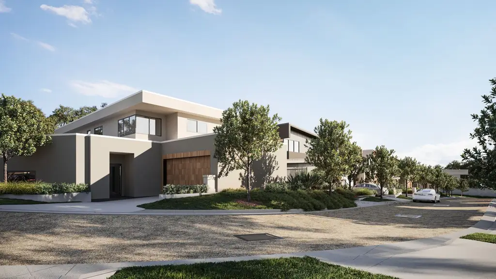 Hope Island 3ਬੈੱਡਰੂਮ Brand New Luxury 3 Bedroom Villa with Lift