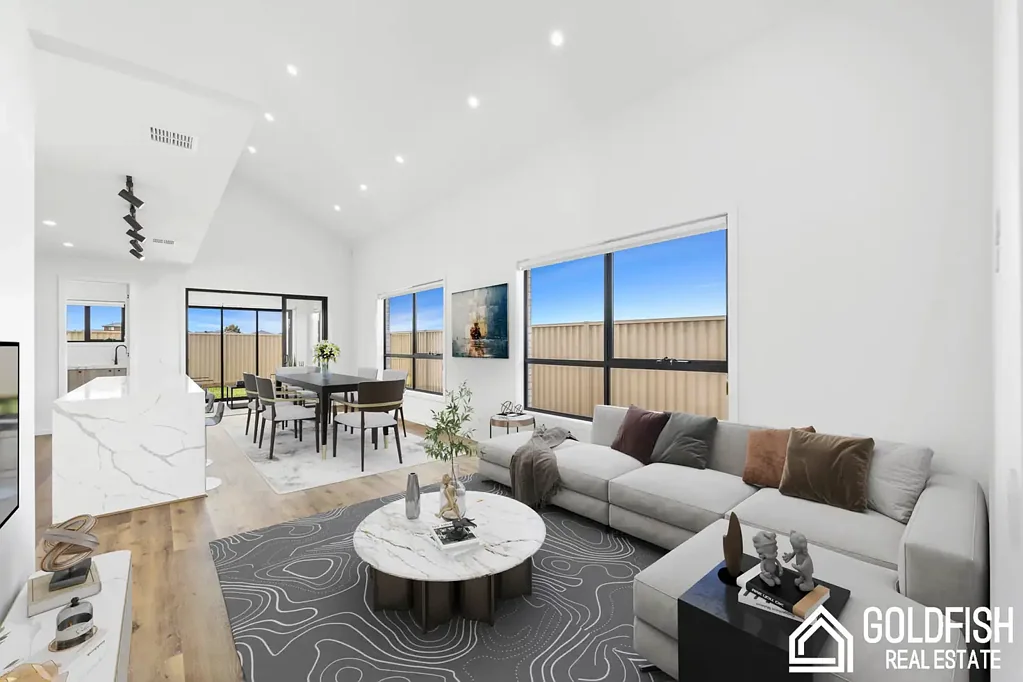 Bonshaw 5房  Elevated Luxury for the Modern Family – 5-Bedroom Double-Storey Residence in Bonshaw For Sale!!!
