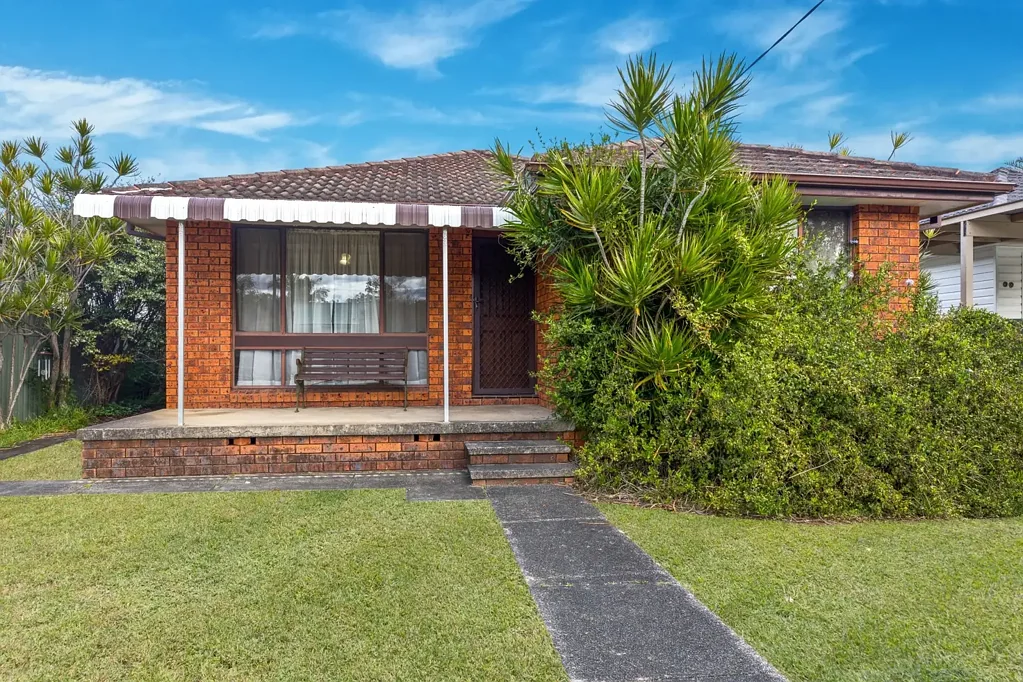 Umina Beach 3ਬੈੱਡਰੂਮ Classic 3-Bed Brick Home with Limitless Potential.