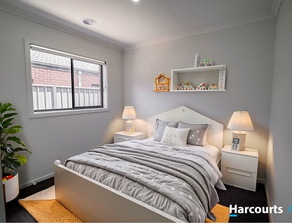 14 Sherbet Street, Clyde North, Traralagon , 4 침실, 3 욕실, House