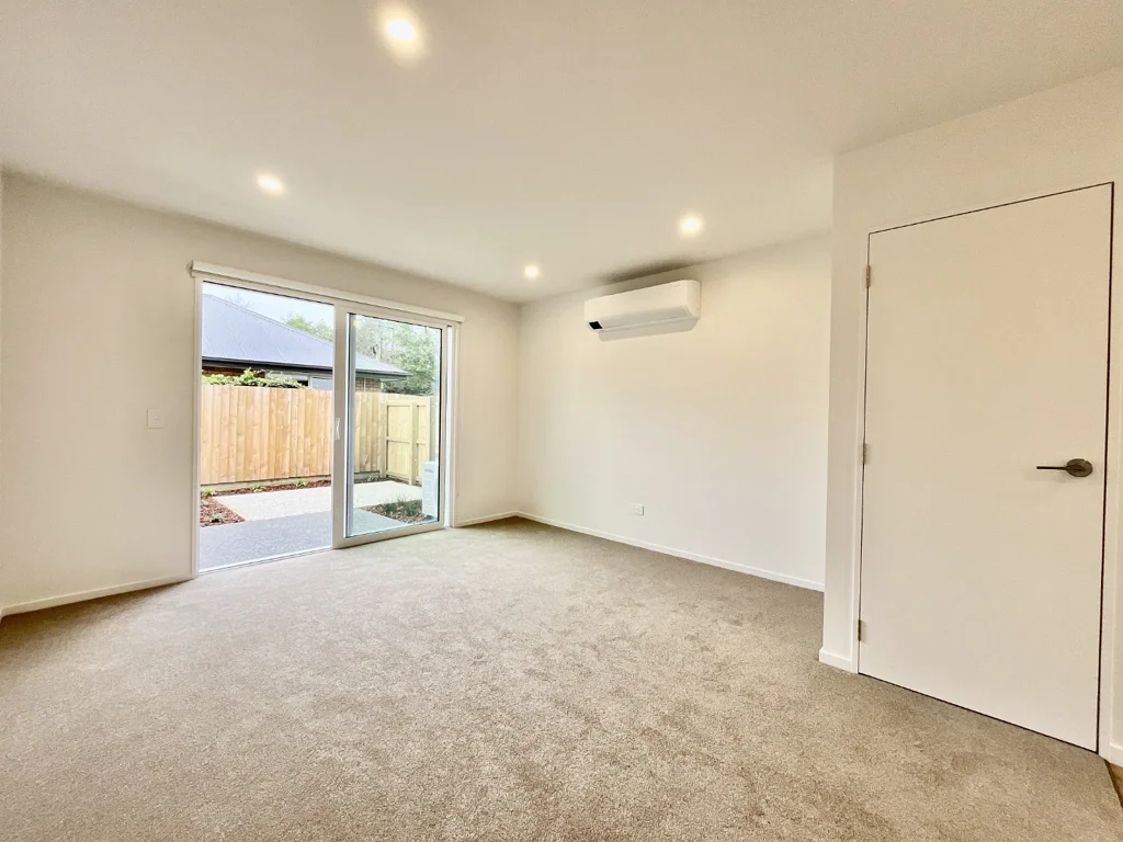 Addington, 2 Bedrooms