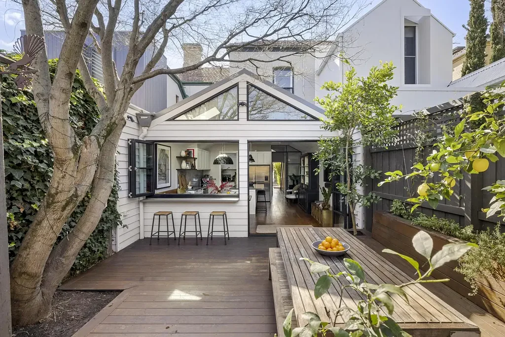 South Yarra 4Moenga Victorian Grandeur Meets Contemporary South Yarra Sophistication