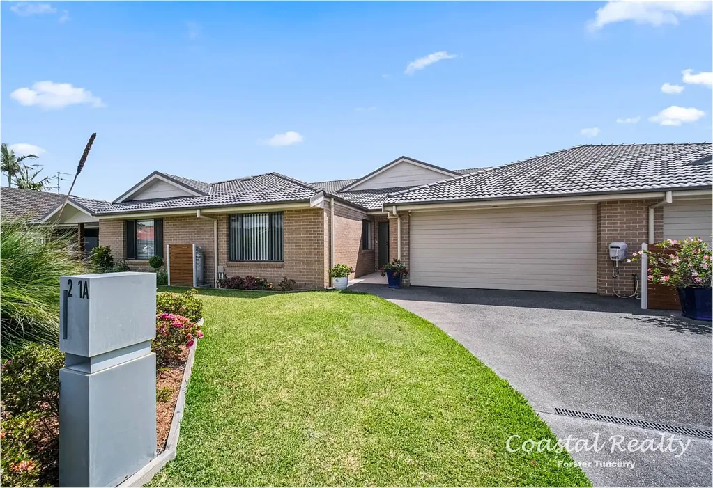 2/1A Cedar Grove, Forster, NSW 2428
