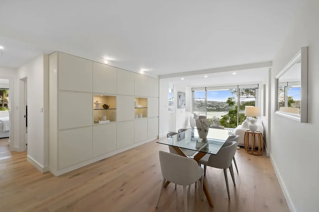 3/34 Upper Fairfax Road, Mosman, NSW 2088