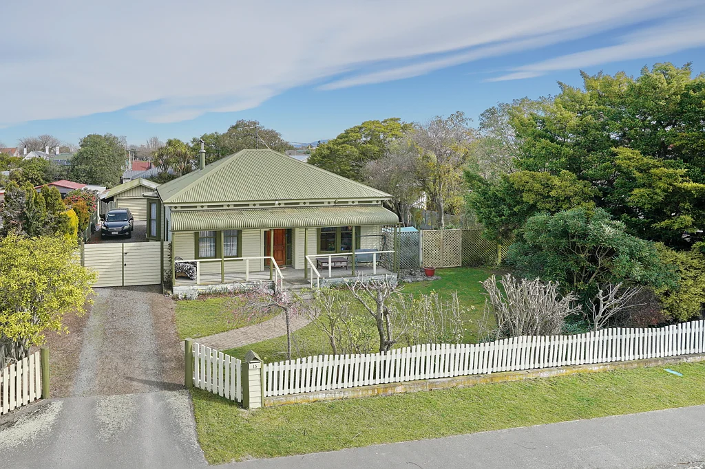 15 Edward Street, Rangiora, Waimakariri, Canterbury